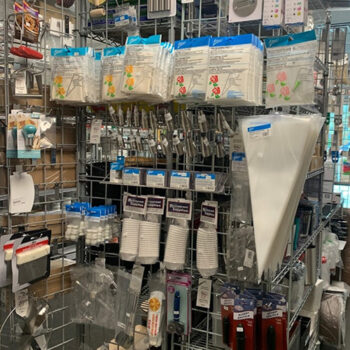 Cake Decorating Supplies For Sale